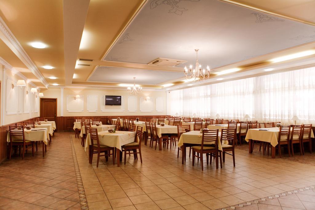 Teplička nad Váhom 安东旅馆酒店 外观 照片