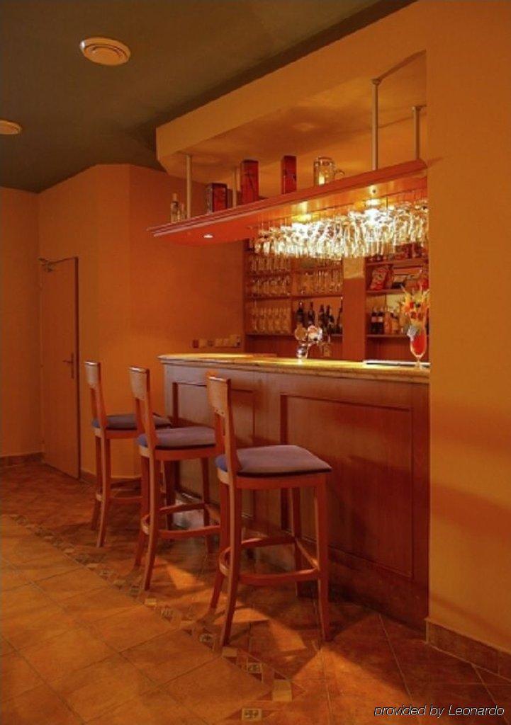 Teplička nad Váhom 安东旅馆酒店 外观 照片