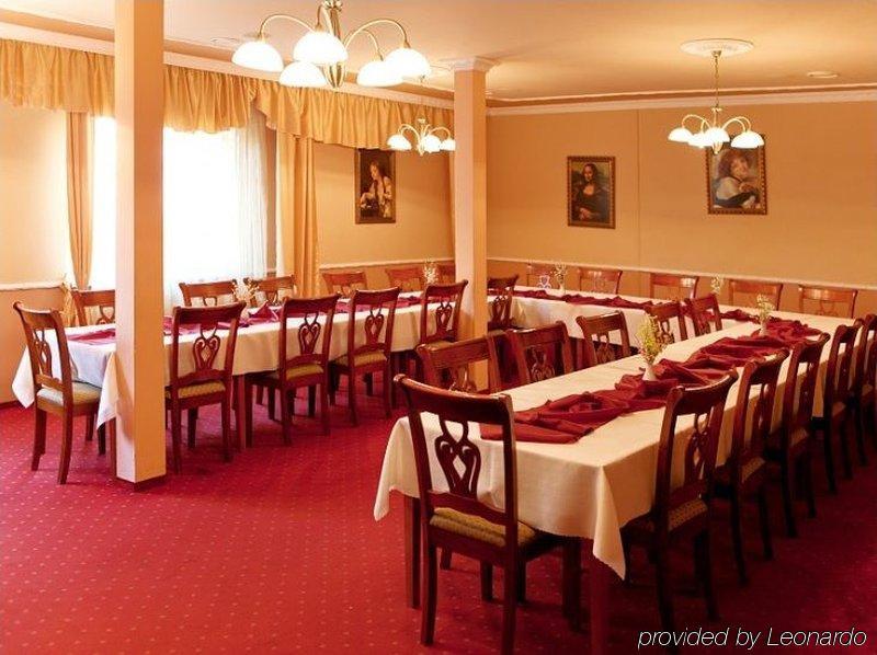 Teplička nad Váhom 安东旅馆酒店 外观 照片
