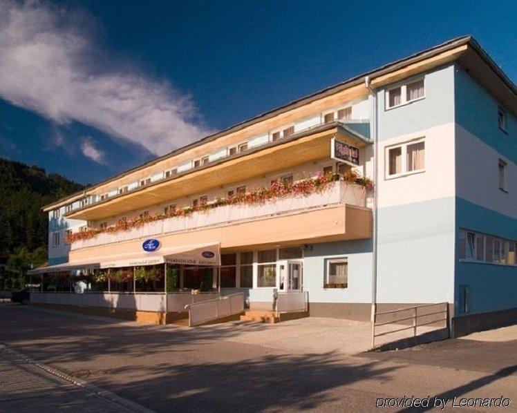 Teplička nad Váhom 安东旅馆酒店 外观 照片