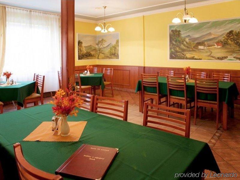 Teplička nad Váhom 安东旅馆酒店 外观 照片