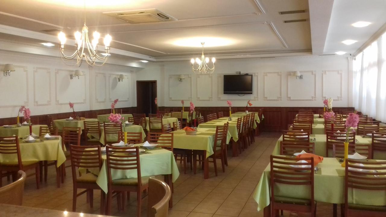 Teplička nad Váhom 安东旅馆酒店 外观 照片