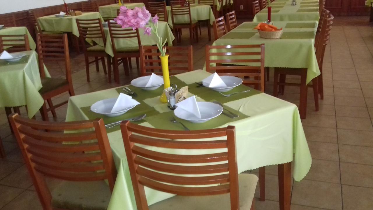 Teplička nad Váhom 安东旅馆酒店 外观 照片