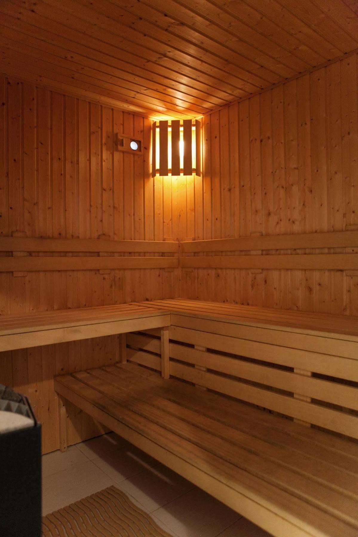 Teplička nad Váhom 安东旅馆酒店 外观 照片